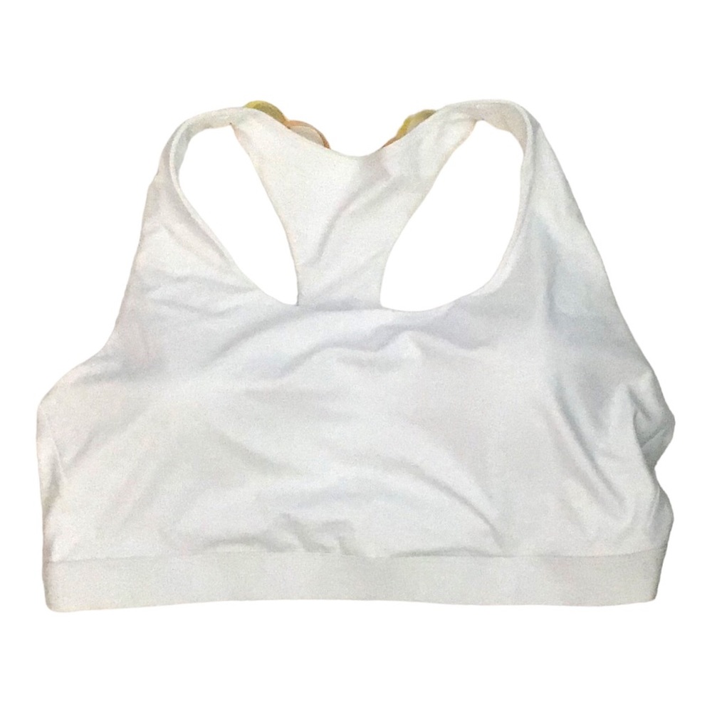 Fabletics Boost Medium Impact Sports Bra Size 3x … - image 6